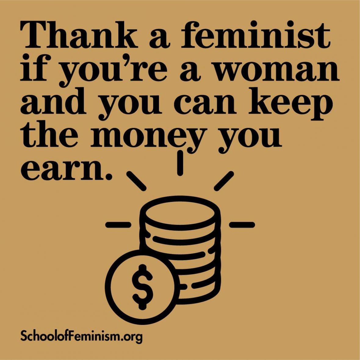 SchoolofFeminism.org - undefined